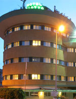 Hotel Giotto 3 stele, Roma, Italia