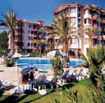 Hotel Gizem Apart 2 stele, Antalya, Turcia