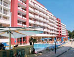 Hotel Gladiola Star 4 stele, Nisipurile de Aur, Bulgaria