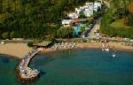Hotel Golden Beach Bodrum 4 stele, Bodrum, Turcia
