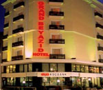 Hotel Grand Beyazid 4 stele, Istanbul, Turcia