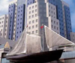 Hotel Grand Cevahir 5 stele, Istanbul, Turcia