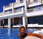 Hotel Grand New Port 4 stele, Bodrum, Turcia