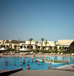 Hotel Grand Plaza 4 stele, Sharm El Sheikh, Egipt