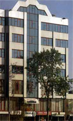 Hotel Grand Sagcanlar 3 stele, Istanbul, Turcia