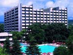 Hotel Grand Varna 5 stele, Konstantin si Elena, Bulgaria