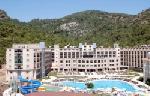 Hotel Green Nature Resort and Spa Marmaris 5 stele, Marmaris, Turcia