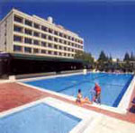Hotel Grida City 4 stele, Antalya, Turcia