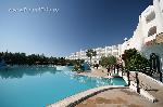 Hotel Hammamet Garden Resort 4 stele, Hammamet, Tunisia