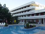Hotel Helios Park 4 stele, Nisipurile de Aur, Bulgaria