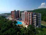 Hotel Helios Spa 5 stele, Nisipurile de Aur, Bulgaria