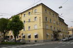 Hotel Hofwirt 3 stele, Salzburg, Austria