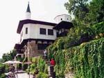 Hotel Holiday Beach 3 stele, Balchik, Bulgaria