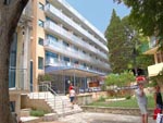 Hotel Holiday Park 3 stele, Nisipurile de Aur, Bulgaria