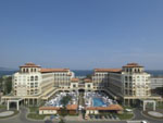 Hotel Iberostar Sunny Beach 4 stele, Sunny Beach, Bulgaria