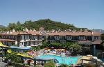 Hotel Ilayda Marmaris 3 stele, Marmaris, Turcia