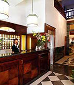 Hotel Impero 3 stele, Roma, Italia