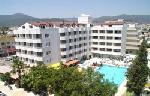 Hotel Intermar Marmaris 3 stele, Marmaris, Turcia