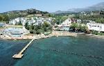 Hotel Kadikale Bodrum 5 stele, Bodrum, Turcia
