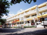 Hotel Kardam 2 stele, Albena, Bulgaria