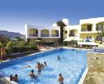 Hotel Katrin 3 stele, Creta, Grecia