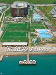 Hotel Kervansaray Lara 5 stele, Lara kundu, Turcia