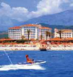 Hotel Kiris Alinda 5 stele, Antalya, Turcia