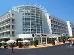 Hotel Korona 3 stele, Sunny Beach, Bulgaria
