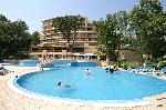 Hotel Kristal Nisipurile de Aur 4 stele, Nisipurile de Aur, Bulgaria