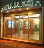 Hotel La Pace 3 stele, Pisa, Italia