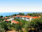 Hotel Lagomandra 4 stele, Sithonia, Grecia