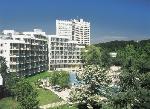 Hotel Laguna Mare Albena 4 stele, Albena, Bulgaria