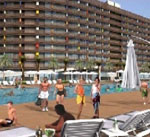 Hotel Lara 3 stele, Antalya, Turcia