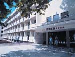 Hotel Lebed 4 stele, Konstantin si Elena, Bulgaria