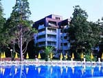 Hotel Lotos Beach 4 stele, Nisipurile de Aur, Bulgaria