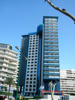 Hotel Madeira Centro 4 stele, Costa Blanca, Spania