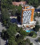 Hotel Majestic Olimp 3 stele, Olimp, Romania