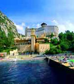 Hotel Majesty Adakule 5 stele, Kusadasi, Turcia