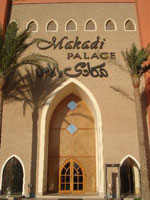 Hotel Makadi Palace 5 stele, Hurghada, Egipt