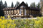 Hotel Malina Residence Pamporovo 3 stele, Pamporovo, Bulgaria