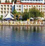 Hotel Marbella 3 stele, Marmaris, Turcia