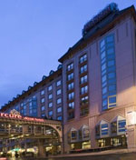 Hotel Mercure Korona 4 stele, Budapesta, Ungaria
