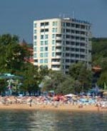 Hotel Metropol Beach 3 stele, Nisipurile de Aur, Bulgaria