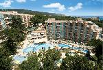 Hotel Mimoza Nisipurile de Aur 4 stele, Nisipurile de Aur, Bulgaria
