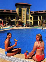 Hotel Mirage 4 stele, Marmaris, Turcia