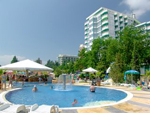 Hotel Morsko Oko Beach 3 stele, Nisipurile de Aur, Bulgaria