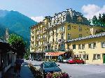 Hotel Mozart Bad Gastein 3 stele, Bad Gastein, Austria