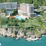 Hotel Nazar Beach 4 stele, Antalya, Turcia