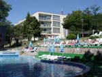 Hotel Neptun 2 stele, Konstantin si Elena, Bulgaria