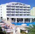 Hotel Nergis 4 stele, Marmaris, Turcia
